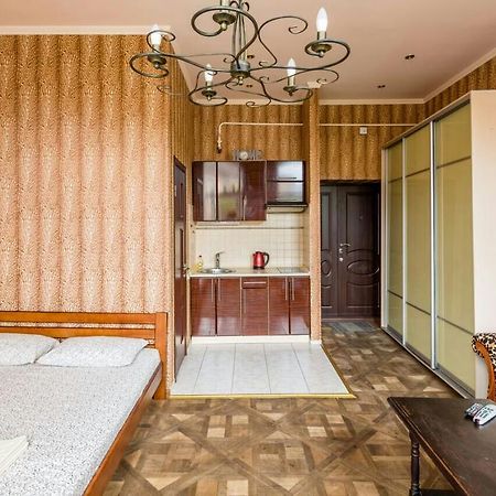 Studio On Kopernyka Street Lviv Dış mekan fotoğraf